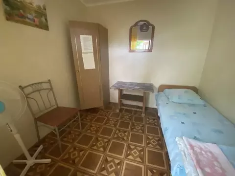 Комната Крым, Судак ул. Танкистов, 33