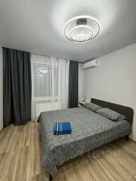 1-к кв. Башкортостан, Уфа ул. Софьи Перовской, 22 (21.0 м)