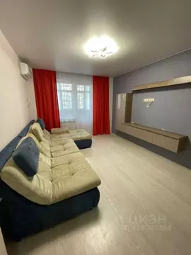 2-к кв. Ростовская область, Ростов-на-Дону Тибетская ул., 1Бс1 (60.0 ...