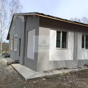 Таунхаус в Башкортостан, Белорецкий район, с. Абзаково ул. Ленина, ...