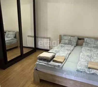 Дом в Ставропольский край, Кисловодск Пятигорская ул. (55 м)