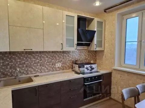 1-к кв. Москва Зеленодольская ул., 11 (40.0 м)