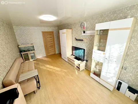 3-комнатная квартира: Комсомольск-на-Амуре, улица Пирогова, 19к2 (58.5 ...