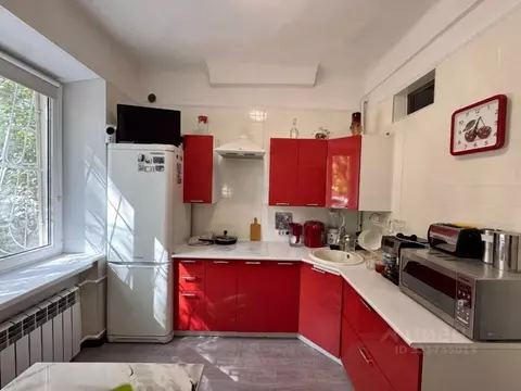 2-к кв. Волгоградская область, Волгоград ул. Им. Циолковского, 6 (60.6 ...