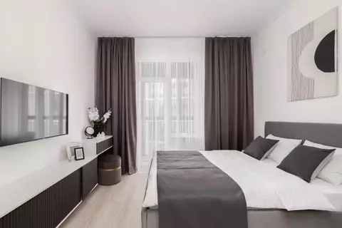 2-к кв. Москва ул. Берзарина, 32 (40.0 м)
