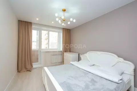 3-к кв. Новосибирская область, Новосибирск ул. Ленина, 59 (56.0 м)