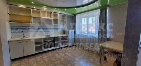 1-к кв. Тюменская область, Тюмень ул. Котовского, 8А (34.4 м)