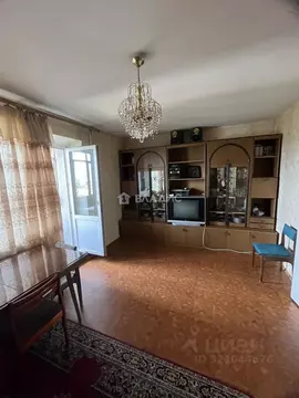 3-к кв. Волгоградская область, Волгоград ул. Правды, 2 (66.24 м)