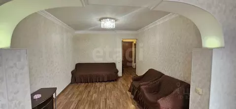 1-к кв. Северная Осетия, Владикавказ просп. Коста, 298 (44.5 м)