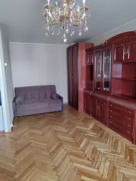 1-к кв. Москва Совхозная ул., 12 (36.0 м)