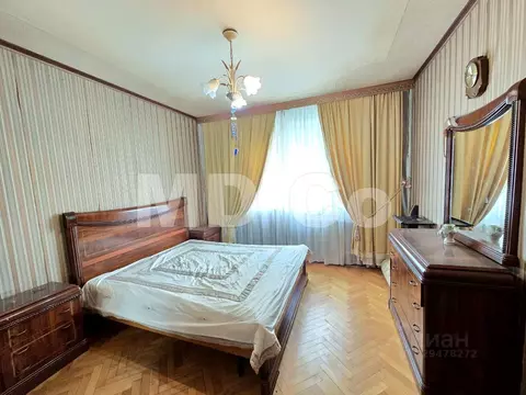 2-к кв. Москва Северный бул., 14 (56.0 м)