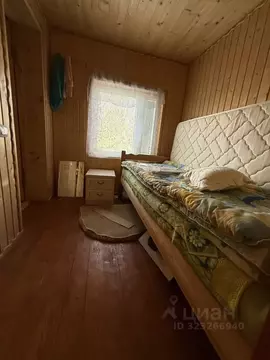 Дом в Московская область, Кашира городской округ, д. Лиды, Учитель СНТ ...