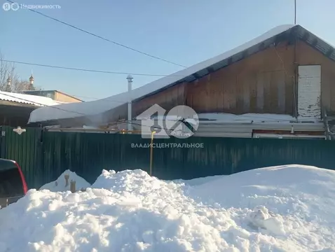 Дом в Бердск, улица Чапаева, 23 (51 м)