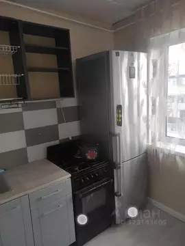 1-к кв. Красноярский край, Красноярск просп. Металлургов, 5 (31.0 м)