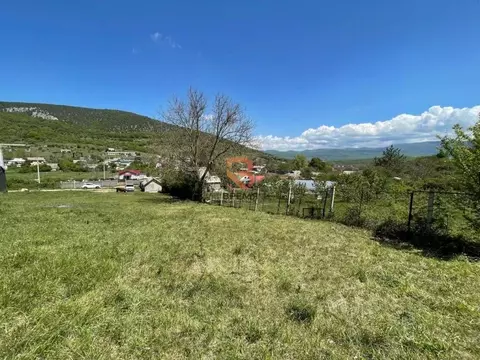 Участок в Севастополь с. Широкое, пер. Гвоздичный (12.0 сот.)