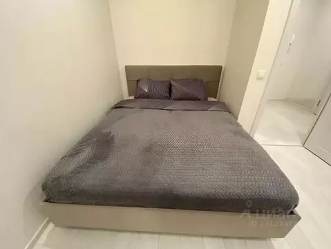 1-к кв. Татарстан, Казань ул. Родины, 24Г (42.0 м)