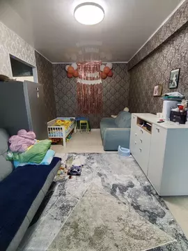 2-к кв. Башкортостан, Ишимбай ул. Машиностроителей, 19 (41.6 м)