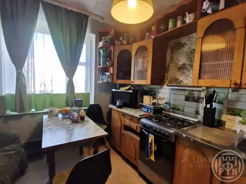 3-к кв. Ленинградская область, Луга просп. Володарского, 34 (74.0 м)