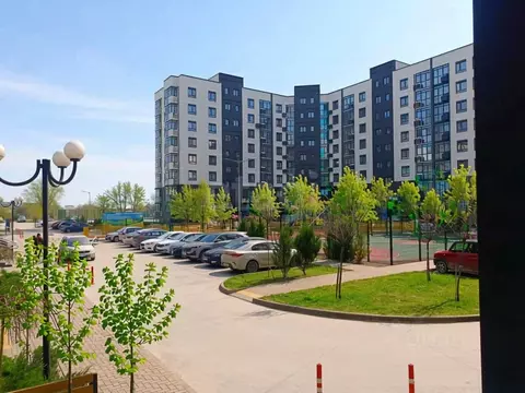 Студия Краснодарский край, Темрюк Дальняя ул., 30 (27.5 м)