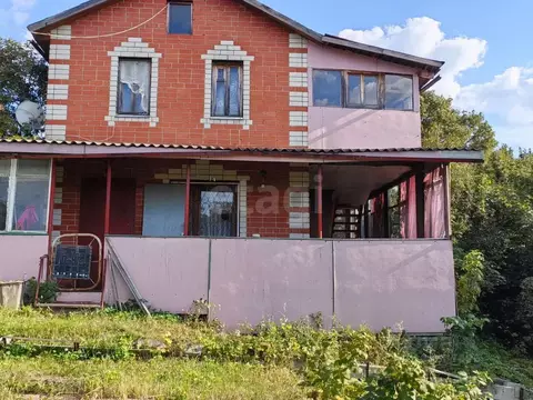 Дом в Саратовская область, Саратов 6-я Дачная Остановка тер., 2/1 (54 ...