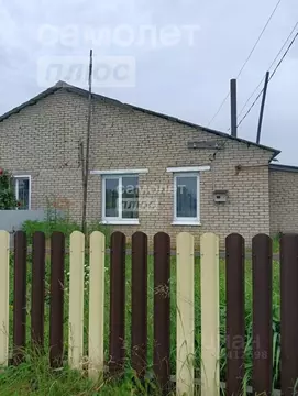 3-к кв. Пензенская область, Шемышейский район, с. Старая Яксарка ...