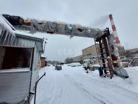Гараж в Свердловская область, Нижний Тагил Черноисточинское ш. (18 м)