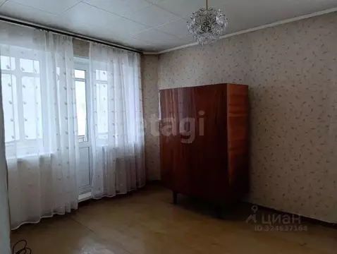 1-к кв. Новосибирская область, Новосибирск Затулинский жилмассив, ул. ...