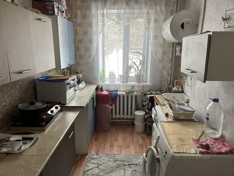 Комната Калужская область, Боровский муниципальный округ, д. Коряково ...