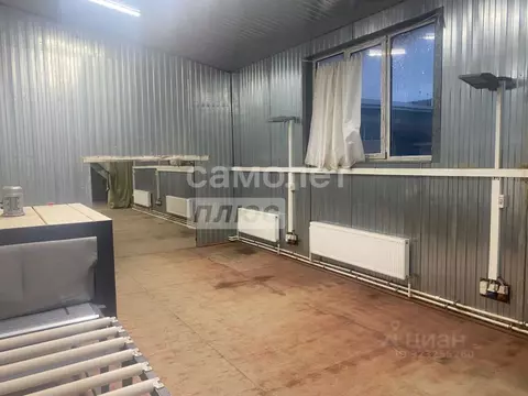 Помещение свободного назначения в Московская область, Подольск ...