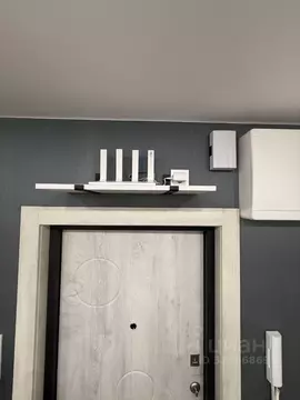 2-к кв. Москва ул. Генерала Белова, 21 (54.0 м)