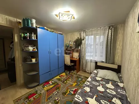 Дом в Костромская область, Нерехта Больничная ул., 91 (62 м)