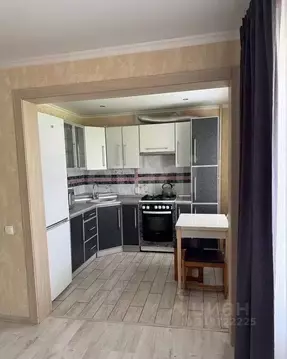 3-к кв. Калужская область, Калуга ул. Степана Разина, 85 (62.0 м)