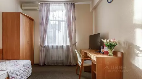 Комната Москва Гостиничная ул., 4К9 (34.0 м)