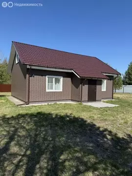 Дом в Пензенская область, Бессоновский сельсовет (95 м)