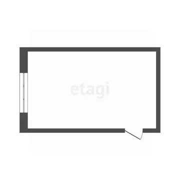 Комната Мордовия, Саранск Транспортная ул., 5к2 (19.4 м)