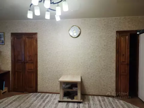 2-к кв. Саратовская область, Энгельс просп. Строителей, 20 (41.9 м)