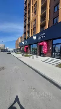 Офис в Новосибирская область, Новосибирск ул. Василия Клевцова, 3 (116 ...