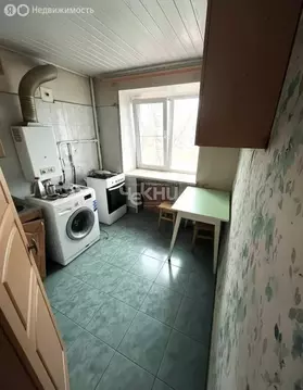 2-комнатная квартира: Нижний Новгород, улица Героя Советского Союза ...