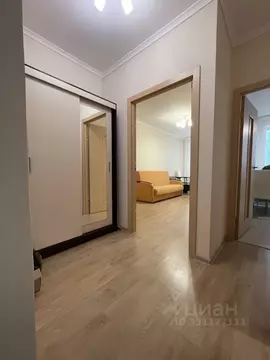 1-к кв. Московская область, Красногорск бул. Космонавтов, 17 (38.0 м)