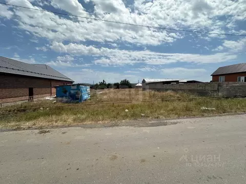 Участок в Ингушетия, Карабулак  (6.0 сот.)