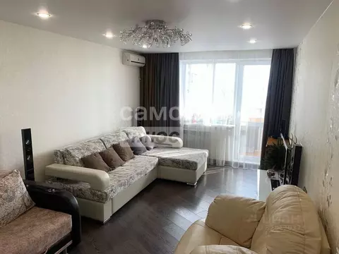 2-к кв. Марий Эл, Йошкар-Ола ул. Строителей, 36 (56.5 м)