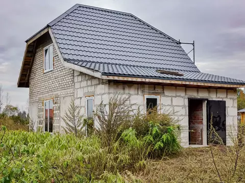 Дом в Псковская область, Псков ул. Балтийская, 93 (58 м)