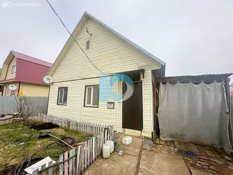 Дом в село Иглино, улица Фрунзе, 13 (40.6 м)