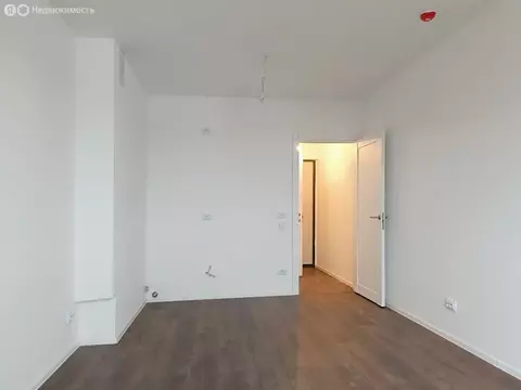 Квартира-студия: Санкт-Петербург, Пейзажная улица, 24к3 (20.1 м)