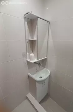 Квартира-студия: Анапа, улица Ленина, 235 (20 м)