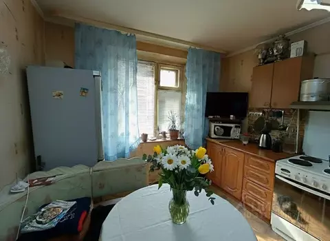 2-к кв. Тюменская область, Тюмень ул. 30 лет Победы, 148 (64.5 м)
