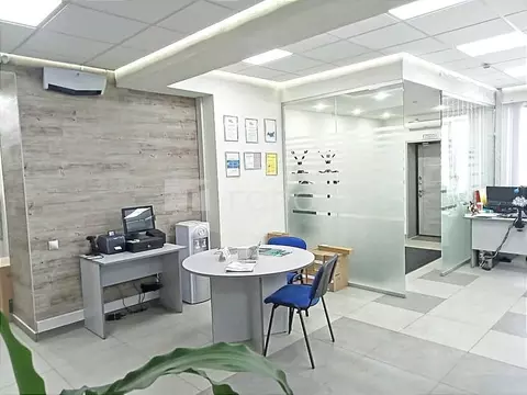 Помещение свободного назначения в Новосибирская область, Новосибирск ...