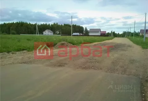 Купить Участок Костромская Область
