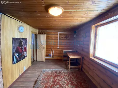 Дом в Московская область, Раменский муниципальный округ, СНТ Раздолье, ...