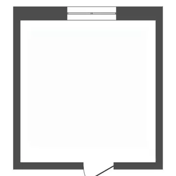 Комната Костромская область, Кострома ул. Терешковой, 8 (17.0 м)